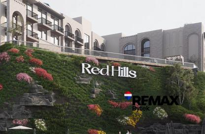 Apartment - 3 Bedrooms - 1 Bathroom for sale in Sahl Hasheesh Resort - Sahl Hasheesh - Hurghada - Red Sea Apartment - 3 Bedrooms - 1 Bathroom for sale in Sahl Hasheesh Resort - Sahl Hasheesh - Hurghada - Red Sea
