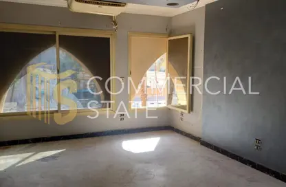 مساحات مكتبية - استوديو - 1 حمام للايجار في شارع الثوره - الماظة - مصر الجديدة - القاهرة