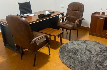 Apartment - 3 - 1 for rent in Street 33 - District 1 - The 5th Settlement - New Cairo City - Cairo