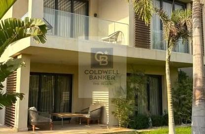 Villa - 4 - 5 for sale in Sodic East - 6th District - New Heliopolis - Cairo