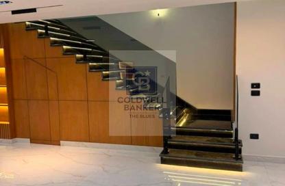 Villa - 4 - 5 for sale in Sodic East - 6th District - New Heliopolis - Cairo