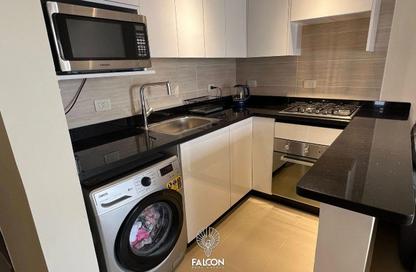 Chalet - 1 Bedroom - 1 Bathroom for sale in Hacienda West - Ras Al Hekma - North Coast Chalet - 1 Bedroom - 1 Bathroom for sale in Hacienda West - Ras Al Hekma - North Coast