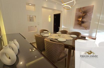 Apartment - 2 - 3 for rent in Eastown - 5th Settlement Compounds - The 5th Settlement - New Cairo City - Cairo