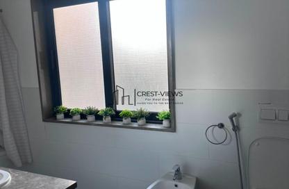 Apartment - 3 - 3 for rent in The Water Way - North Investors Area - New Cairo City - Cairo