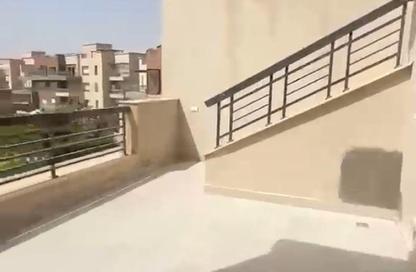 Apartment - 3 Bedrooms - 4 Bathrooms for rent in New Giza - Cairo Alexandria Desert Road - 6 October City - Giza Apartment - 3 Bedrooms - 4 Bathrooms for rent in New Giza - Cairo Alexandria Desert Road - 6 October City - Giza