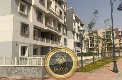 شقة - غرفة نوم - 1 حمام للبيع في ماونتن فيو هايد بارك - كمبوندات التجمع الخامس - التجمع الخامس - مدينة القاهرة الجديدة - القاهرة