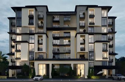 Apartment - 3 Bedrooms - 2 Bathrooms for sale in Diplo East - New Capital City - Cairo