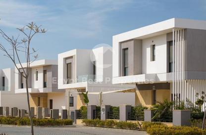 Townhouse - 4 - 3 for sale in Zed East - 5th Settlement Compounds - The 5th Settlement - New Cairo City - Cairo
