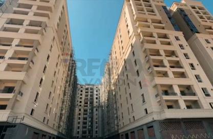 شقة - 3 - 2 للبيع في مروج - سموحة - حي شرق - الاسكندرية