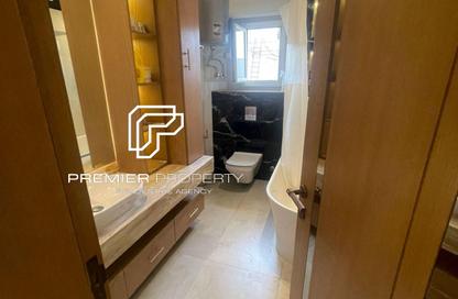 Apartment - 3 - 3 for sale in ELEGANTRY - District 1 - The 5th Settlement - New Cairo City - Cairo