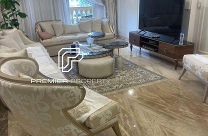 Apartment - 3 - 3 for sale in ELEGANTRY - District 1 - The 5th Settlement - New Cairo City - Cairo