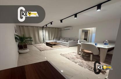 Apartment - 2 Bedrooms - 1 Bathroom for rent in B12 - Madinaty - Cairo Apartment - 2 Bedrooms - 1 Bathroom for rent in B12 - Madinaty - Cairo