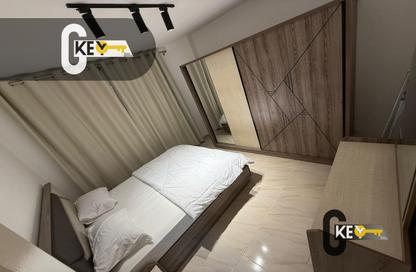 Apartment - 2 Bedrooms - 1 Bathroom for rent in B12 - Madinaty - Cairo Apartment - 2 Bedrooms - 1 Bathroom for rent in B12 - Madinaty - Cairo