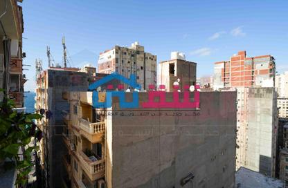 شقة - 3 - 1 للبيع في كليوباترا - حي شرق - الاسكندرية