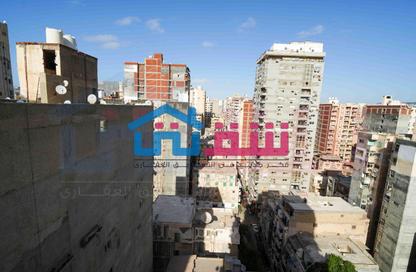 شقة - 3 - 1 للبيع في كليوباترا - حي شرق - الاسكندرية