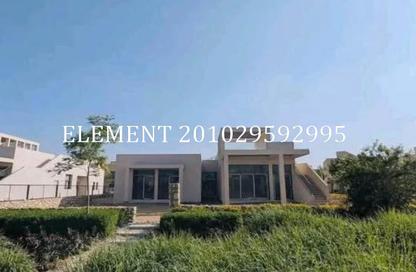 فيلا - 5 غرف نوم - 6 حمامات للبيع في أو ويست - كمبوندات 6 أكتوبر - مدينة 6 أكتوبر - الجيزة