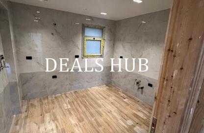 Apartment - 2 Bedrooms - 3 Bathrooms for sale in Capital Gardens   Palm Hills - Mostakbal City Compounds - Mostakbal City - Future City - Cairo