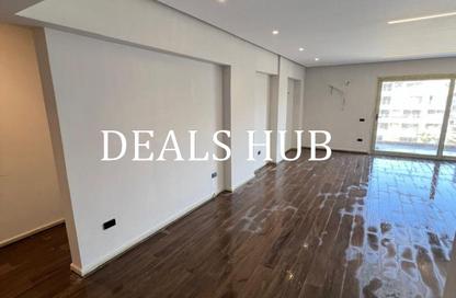 Apartment - 2 Bedrooms - 3 Bathrooms for sale in Capital Gardens   Palm Hills - Mostakbal City Compounds - Mostakbal City - Future City - Cairo