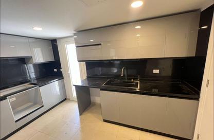 Apartment - 3 Bedrooms - 4 Bathrooms for rent in Pyramids Hills - Cairo Alexandria Desert Road - 6 October City - Giza