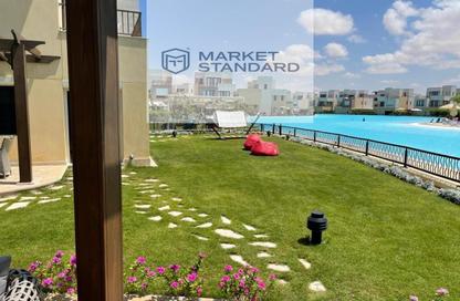 Villa - 5 Bedrooms - 4 Bathrooms for sale in Marassi - Sidi Abdel Rahman - North Coast Villa - 5 Bedrooms - 4 Bathrooms for sale in Marassi - Sidi Abdel Rahman - North Coast