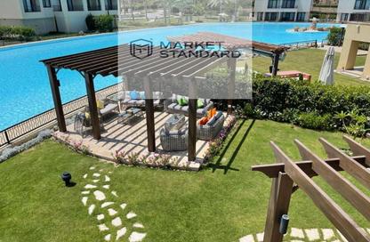 Villa - 5 Bedrooms - 4 Bathrooms for sale in Marassi - Sidi Abdel Rahman - North Coast Villa - 5 Bedrooms - 4 Bathrooms for sale in Marassi - Sidi Abdel Rahman - North Coast