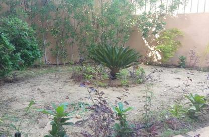 Apartment - 2 Bedrooms - 1 Bathroom for rent in Durrat Al Qahira - North Investors Area - New Cairo City - Cairo