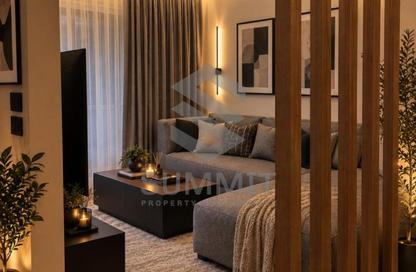 Apartment - 3 - 3 for sale in Stone Residence - 5th Settlement Compounds - The 5th Settlement - New Cairo City - Cairo Apartment - 3 - 3 for sale in Stone Residence - 5th Settlement Compounds - The 5th Settlement - New Cairo City - Cairo
