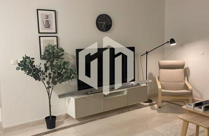 Apartment - 2 Bedrooms - 2 Bathrooms for rent in Mivida - 5th Settlement Compounds - The 5th Settlement - New Cairo City - Cairo