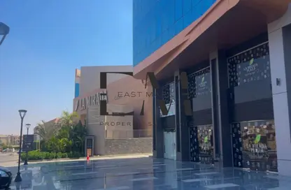 Shop - Studio for rent in Gamal Abdel Nasser Axis - The 3rd Settlement - New Cairo City - Cairo