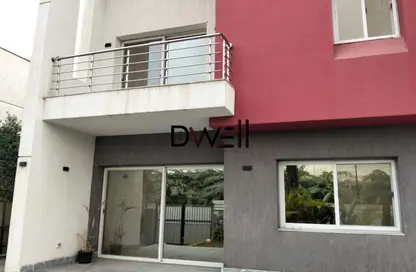 فيلا - 3 غرف نوم - 3 حمامات للايجار في پريڤادو - مدينتي - القاهرة