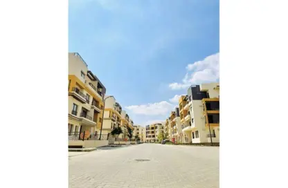 (بنتهاوس  (روف - 4 غرف نوم - 4 حمامات للبيع في تالة - كمبوندات 6 أكتوبر - مدينة 6 أكتوبر - الجيزة