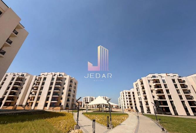 Apartment for sale 130m at bliss gate compound - Ansicht 3
