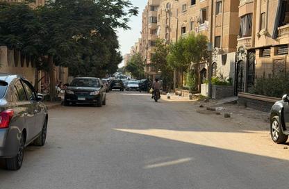 شقة - 2 - 1 للبيع في البوابة الرابعة - مينا - حدائق الاهرام - الجيزة