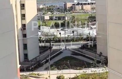 Apartment - 3 Bedrooms - 2 Bathrooms for sale in Alex West - Alexandria Compounds - Alexandria