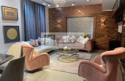 Apartment - 3 - 3 for sale in HPR 1 - Hyde Park - New Cairo City - Cairo