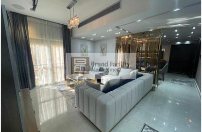 Apartment - 3 - 3 for sale in HPR 1 - Hyde Park - New Cairo City - Cairo