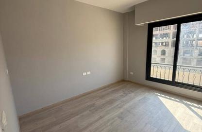Apartment - 3 Bedrooms - 3 Bathrooms for sale in O West - 6 October Compounds - 6 October City - Giza