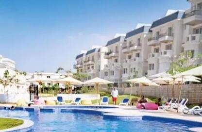 iVilla - 3 - 3 for sale in Mountain View iCity October - 6 October Compounds - 6 October City - Giza