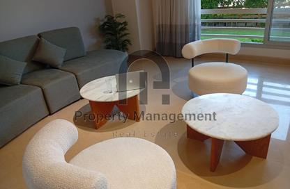 Apartment - 3 Bedrooms - 3 Bathrooms for rent in Cairo Festival City - North Investors Area - New Cairo City - Cairo Apartment - 3 Bedrooms - 3 Bathrooms for rent in Cairo Festival City - North Investors Area - New Cairo City - Cairo