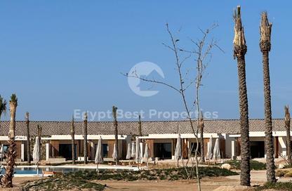 شاليه - غرفة نوم - 2 حمامات للبيع في مانجروفي ريزيدنس - الجونة - الغردقة - محافظة البحر الاحمر
