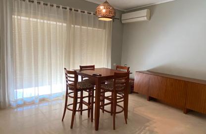 Duplex - 3 - 3 for rent in Palm Hills Village Gate - South Investors Area - New Cairo City - Cairo