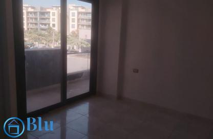 Apartment - 2 Bedrooms - 2 Bathrooms for rent in Azad - 5th Settlement Compounds - The 5th Settlement - New Cairo City - Cairo