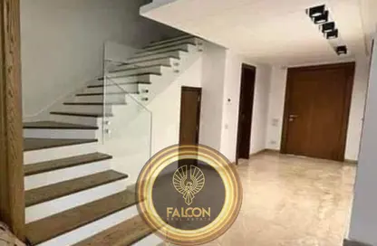 فيلا - 3 غرف نوم - 3 حمامات للبيع في تاج سيتي - كمبوندات التجمع الخامس - التجمع الخامس - مدينة القاهرة الجديدة - القاهرة