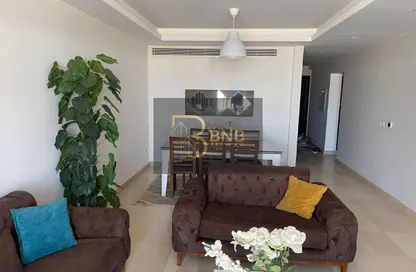 Apartment - 2 Bedrooms - 2 Bathrooms for rent in Cairo Festival City - North Investors Area - New Cairo City - Cairo Apartment - 2 Bedrooms - 2 Bathrooms for rent in Cairo Festival City - North Investors Area - New Cairo City - Cairo