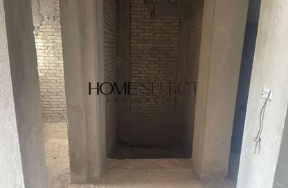 Twin House - 3 Bedrooms - 5 Bathrooms for sale in The Estates - Sheikh Zayed Compounds - Sheikh Zayed City - Giza