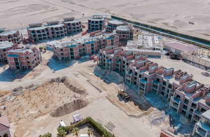 Apartment - Studio - 1 Bathroom for sale in Veranda - Sahl Hasheesh - Hurghada - Red Sea