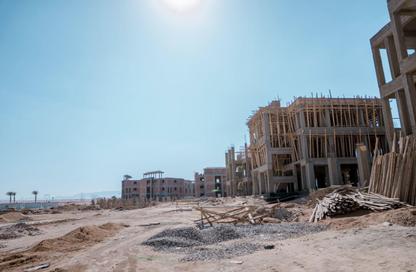 Apartment - Studio - 1 Bathroom for sale in Veranda - Sahl Hasheesh - Hurghada - Red Sea