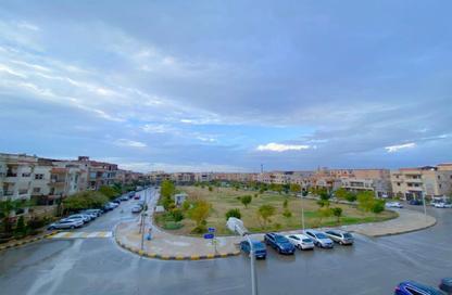 Penthouse - 5 Bedrooms - 5 Bathrooms for sale in Area B - Ganoob El Acadimia - New Cairo City - Cairo Penthouse - 5 Bedrooms - 5 Bathrooms for sale in Area B - Ganoob El Acadimia - New Cairo City - Cairo