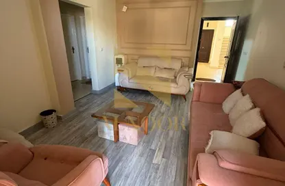 شقة - 3 غرف نوم - 1 حمام للبيع في أشجار سيتي - طريق الواحات - مدينة 6 أكتوبر - الجيزة