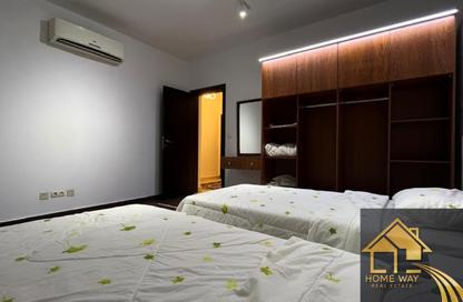 Twin House - 3 - 5 for rent in Mivida - 5th Settlement Compounds - The 5th Settlement - New Cairo City - Cairo